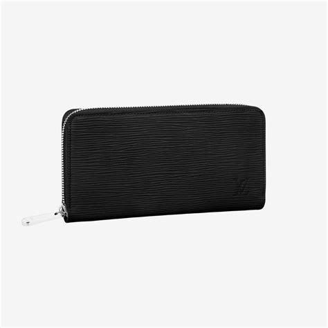 louis vuitton epi zippy wallet ราคา